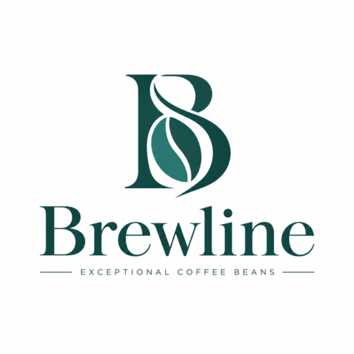 Brewline Logo